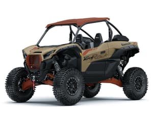 2026 Kawasaki Teryx KRX 1000 Rock Edition Image