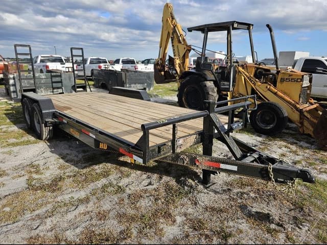 Image of Kearney BTSTDUT 8320 equipment image 1