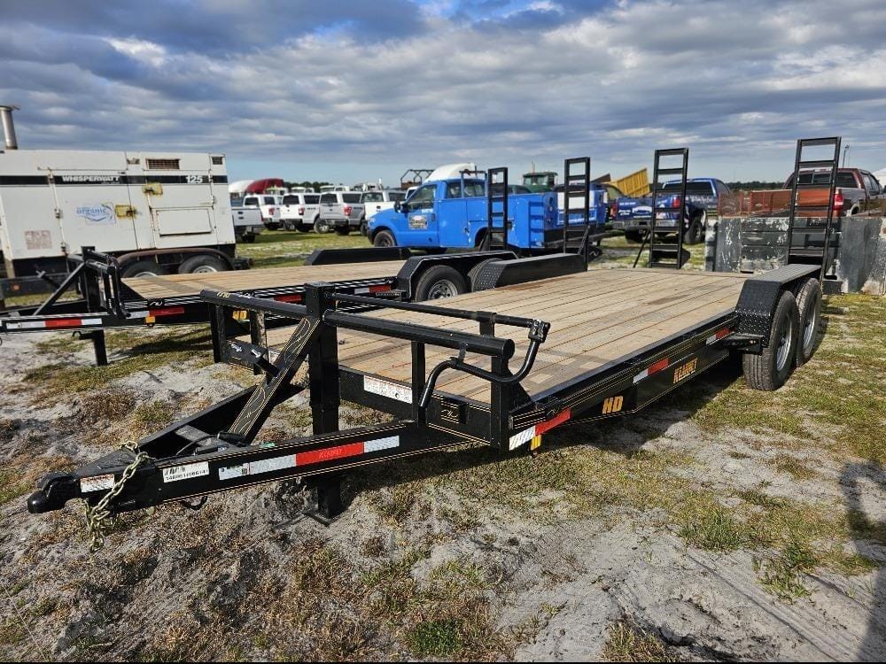 2026 Kearney BTSTDUT 8320 Equipment Image0