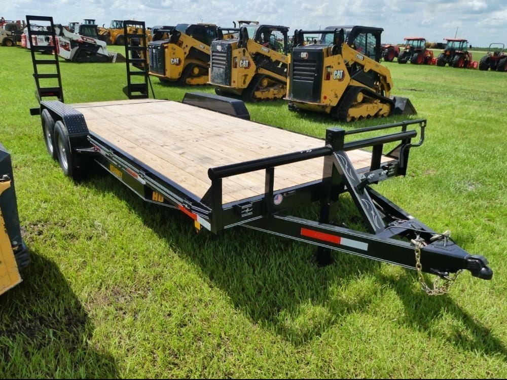 2026 Kearney BTHDEQH Equipment Image0