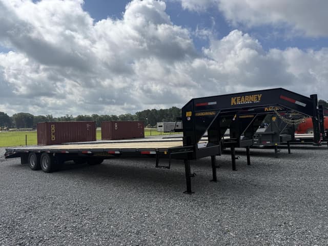 Image of Kearney Undetermined equipment image 1