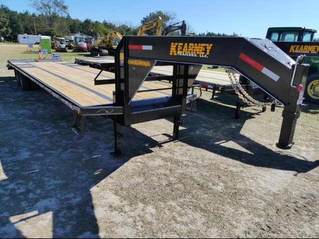 Image of Kearney 36x102 equipment image 3