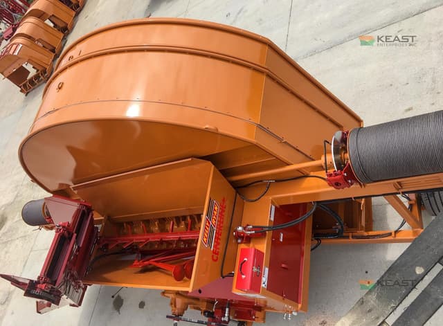 Image of Kelly Ryan 10FT Centerline equipment image 2