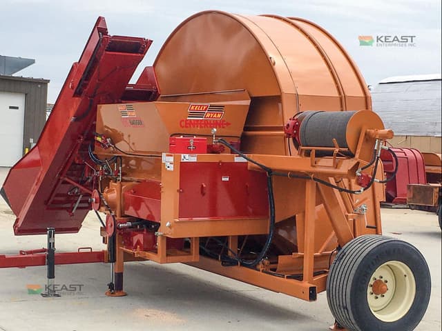 Image of Kelly Ryan 12FT Centerline equipment image 1
