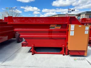 2026 Kelly Ryan Feed-R-Wagon Image