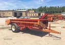 2026 Kelly Ryan 6x15.5 Manure Spreader Image