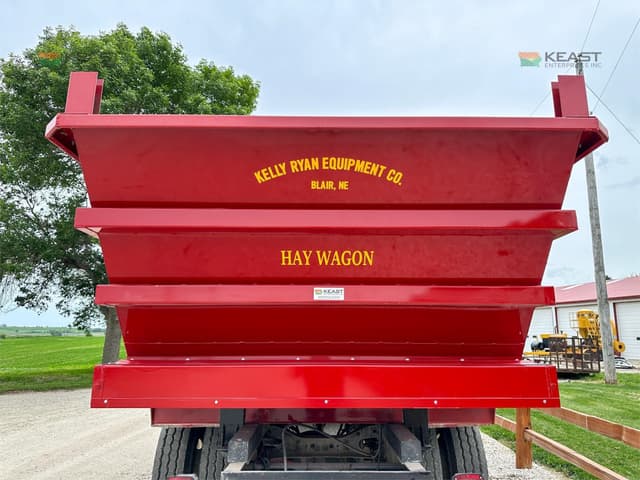 Image of Kelly Ryan Undetermined equipment image 4