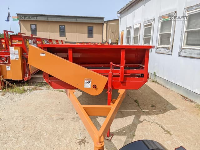 Image of Kelly Ryan 6x17.5 equipment image 1