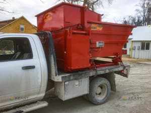 2026 Kelly Ryan Feed-R-Wagon Image