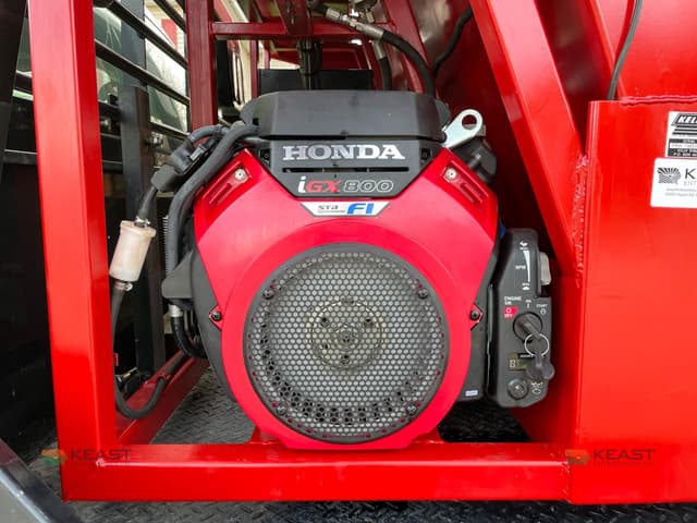 Image of Kelly Ryan Feed-R-Wagon equipment image 4