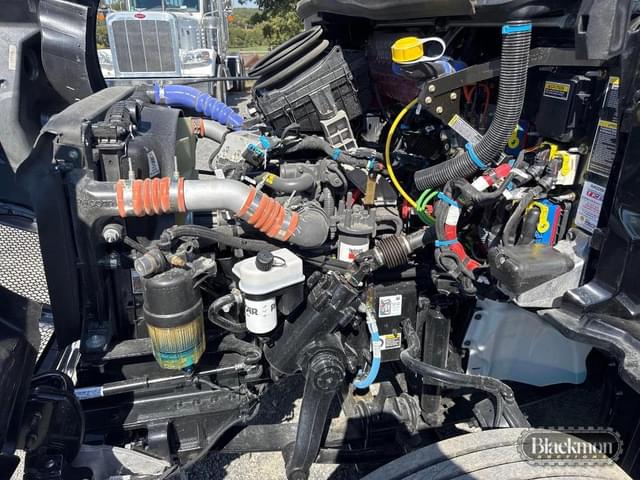 Image of Kenworth T280 equipment image 4