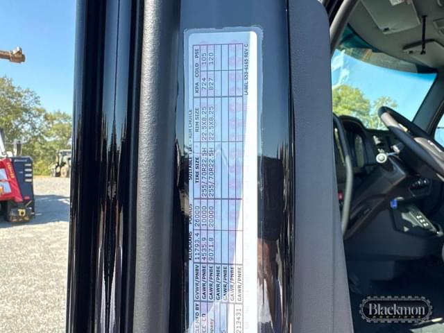 Image of Kenworth T280 equipment image 2