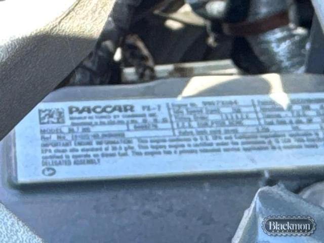 Image of Kenworth T280 equipment image 3