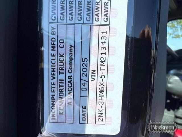 Image of Kenworth T280 equipment image 1