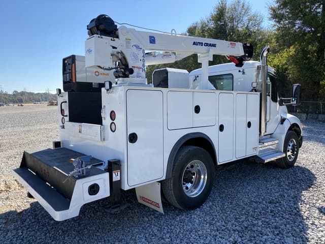 Image of Kenworth T280 equipment image 2