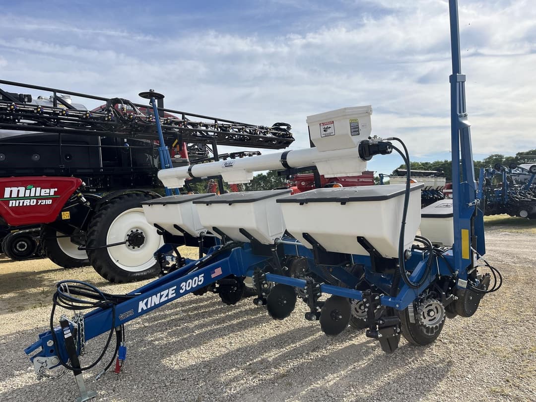 Image of Kinze 3005 Primary image