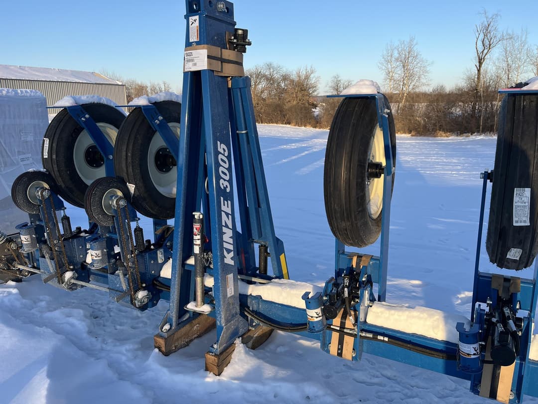 Image of Kinze 3005 Image 1