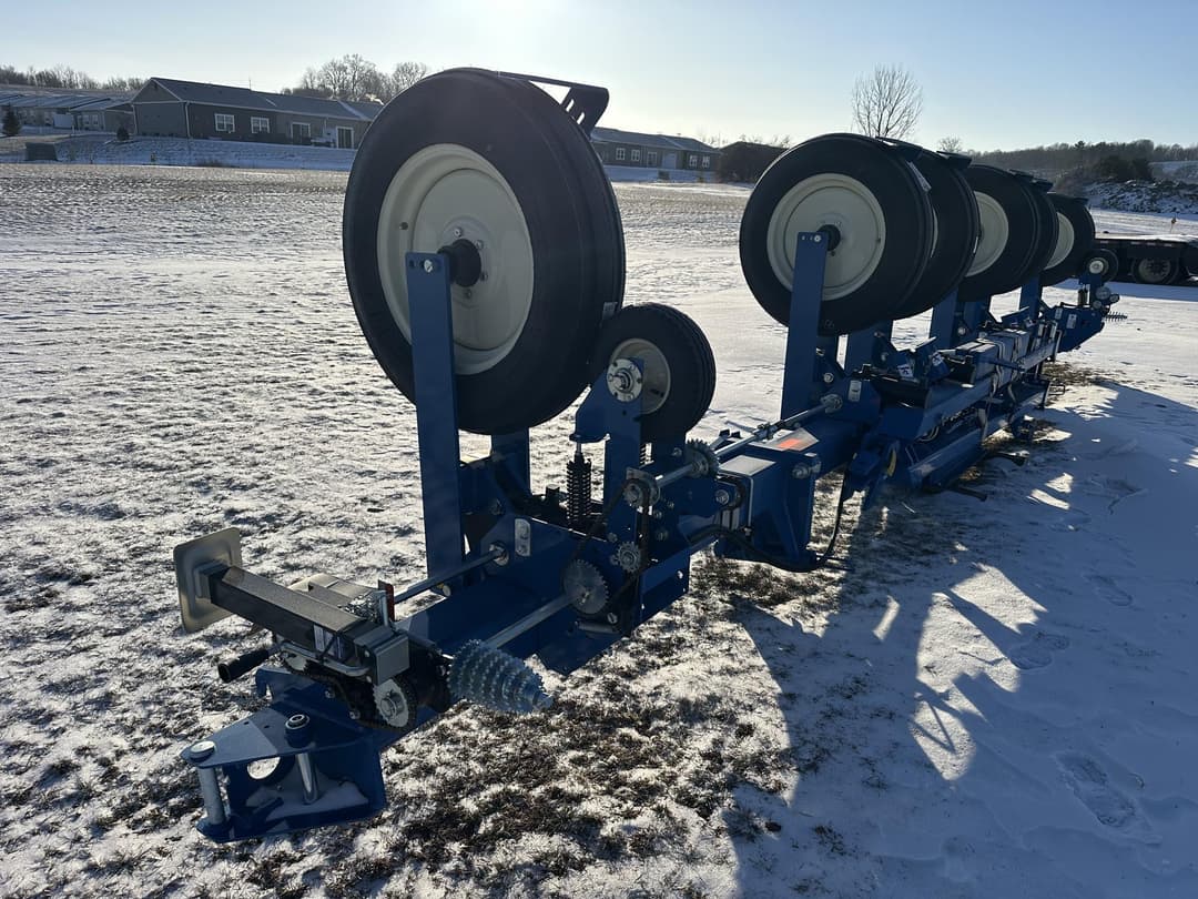 Image of Kinze 3205 Image 1