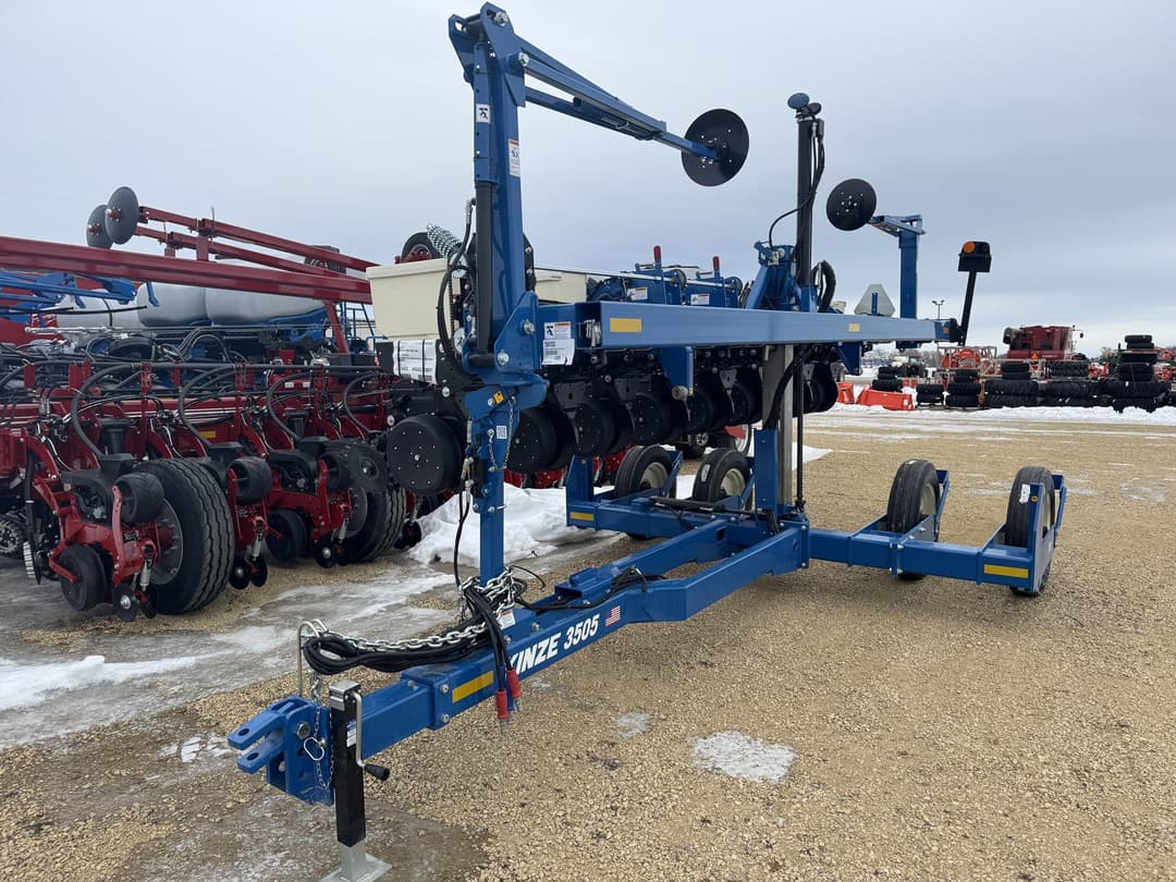 Image of Kinze 3505 Primary image