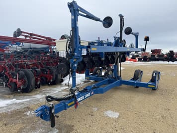 Main image Kinze 3505