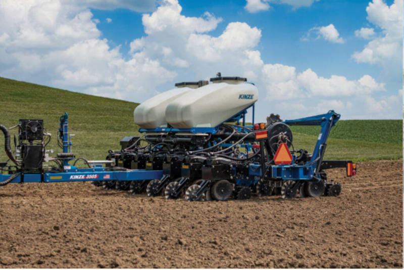 2026 Kinze 3505 Equipment Image0