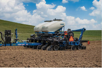 2026 Kinze 3505 Equipment Image0