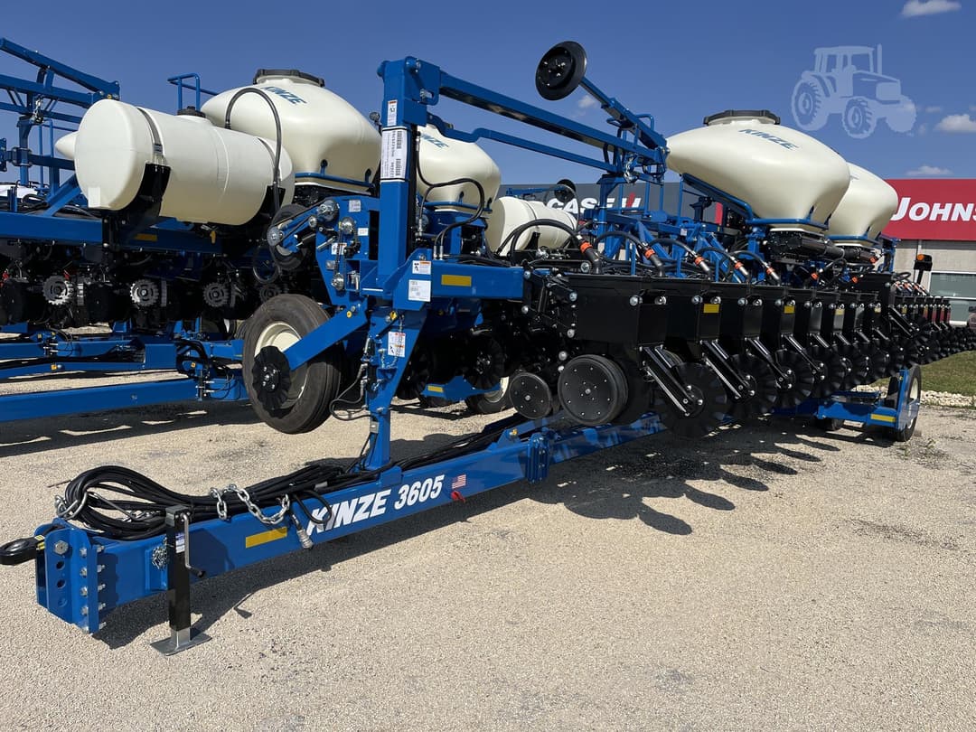 Image of Kinze 3605 Primary image