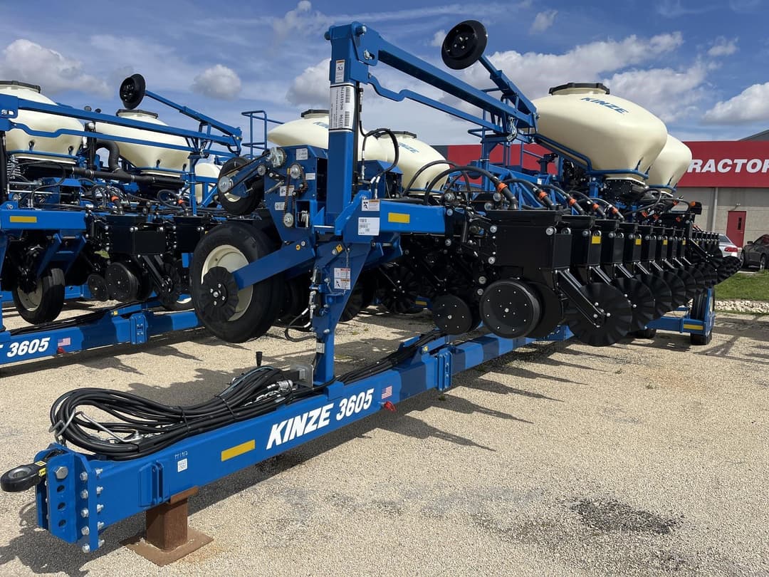 Image of Kinze 3605 Primary image
