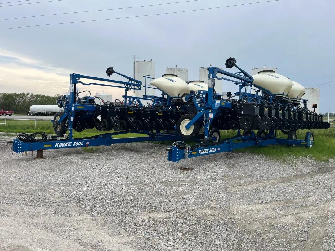 Image of Kinze 3605 Primary Image