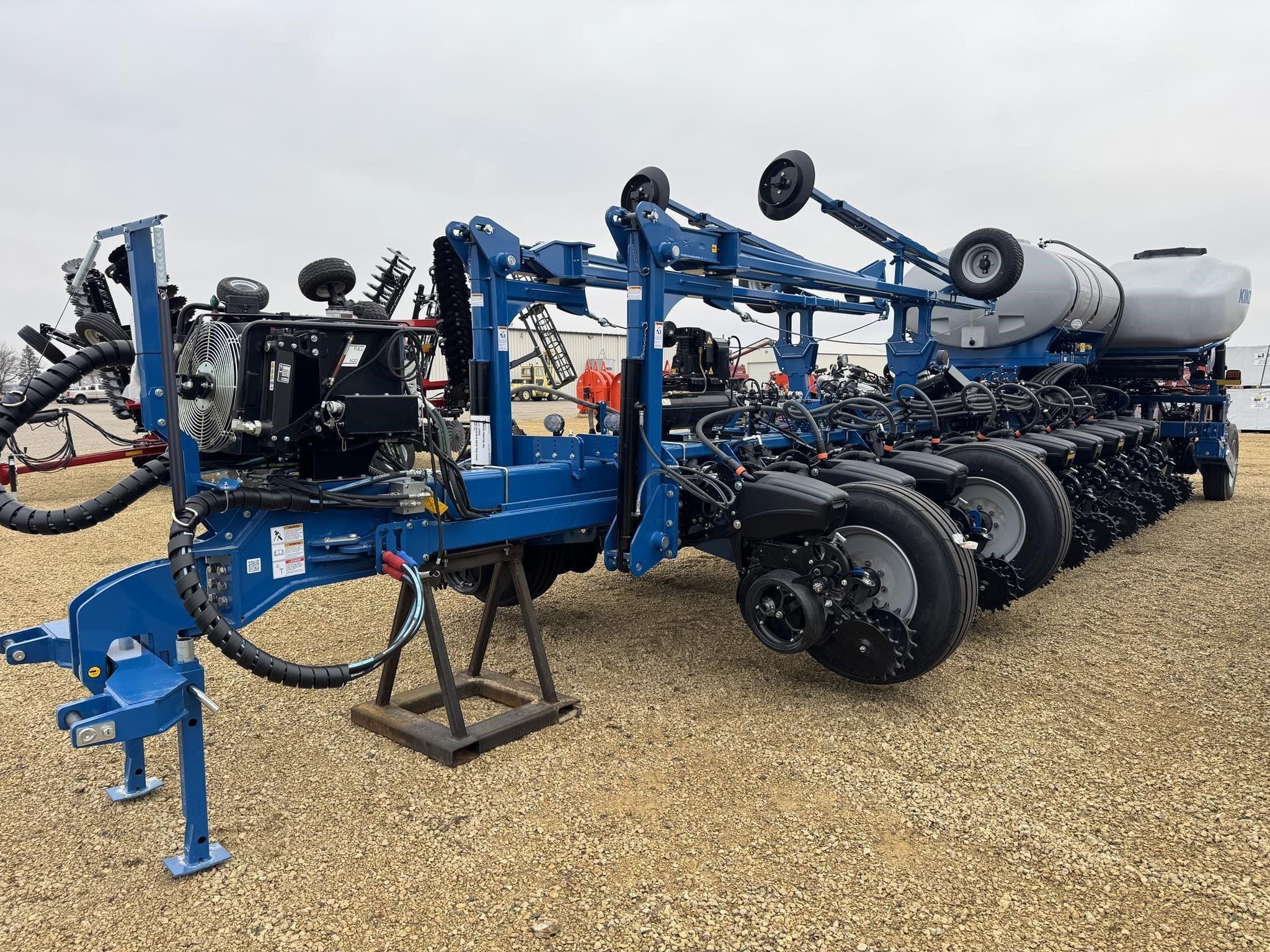 Main image Kinze 5900