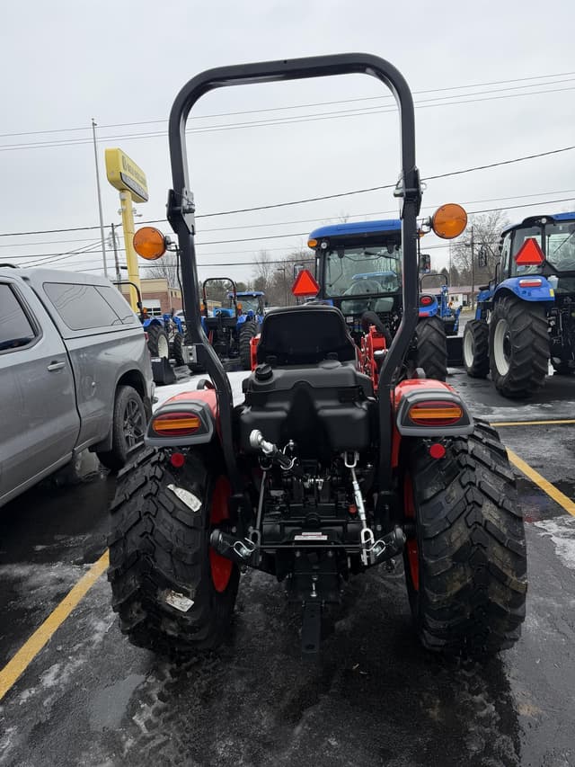 Image of Kioti CK2620H equipment image 4