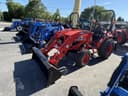 2026 Kioti CK2620H Image