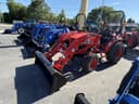 2026 Kioti CK2620H Image