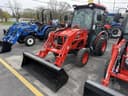 2026 Kioti CK4020 Image
