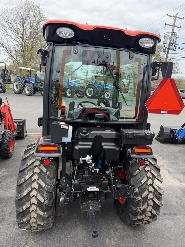 Image of Kioti CK4020SE equipment image 4