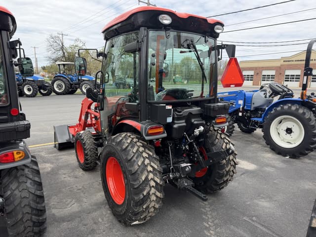 Image of Kioti CK4020SE equipment image 3