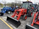 2026 Kioti CK4020SE Image