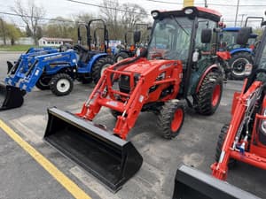 2026 Kioti CK4020SE Image