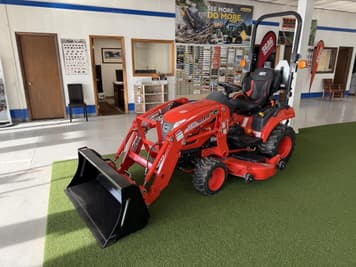 Main image Kioti CS2210
