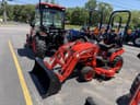 2026 Kioti CS2510 Image