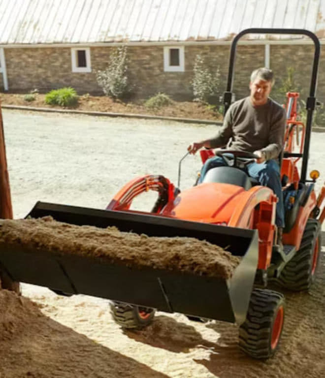 Image of Kioti CS2510 Primary Image