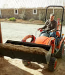 2026 Kioti CS2510 Image