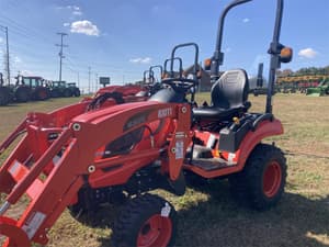 2026 Kioti CS2520 Image