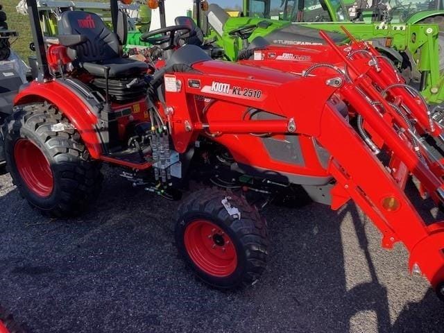 2026 Kioti CX2510HST Equipment Image0
