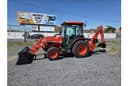 2026 Kioti DK6020SE Image