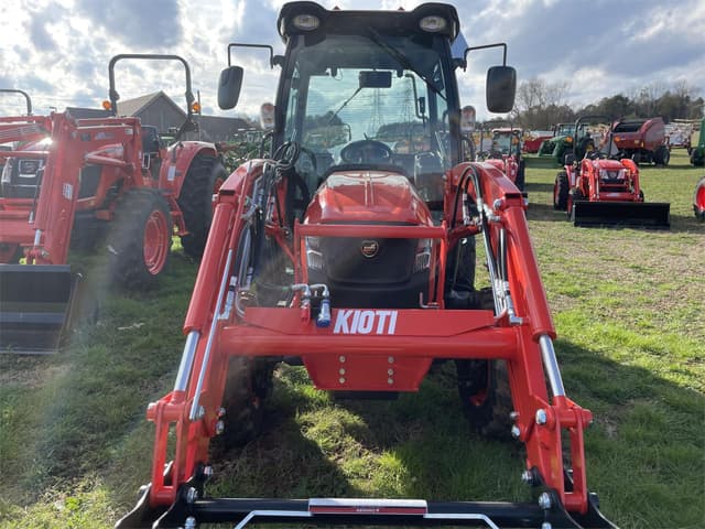 Image of Kioti DK4220SEH equipment image 1