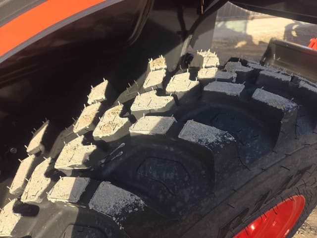 Image of Kioti DK6020SE HST equipment image 3