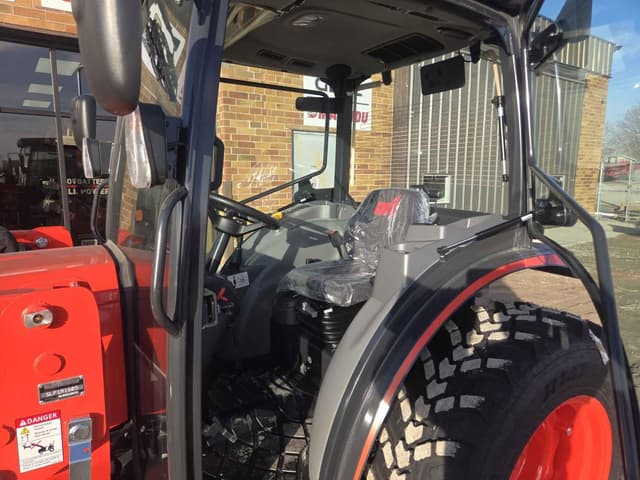 Image of Kioti DK6020SE HST equipment image 2