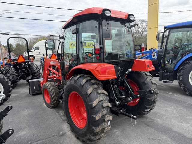 Image of Kioti NS6010 equipment image 3