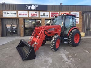 2026 Kioti RX7340 Image